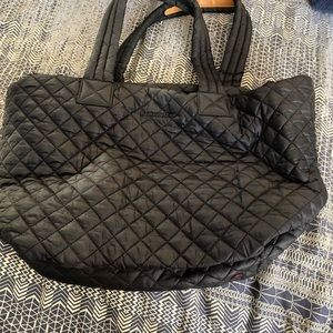 MZ Wallace Medium Metro Tote